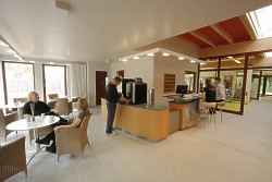 bistro